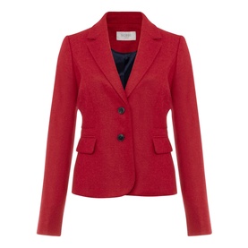 Hackness Wool Jacket