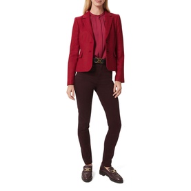 Hackness Wool Jacket