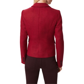 Hackness Wool Jacket
