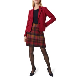 Hackness Wool Jacket