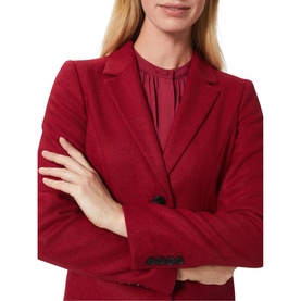 Hackness Wool Jacket