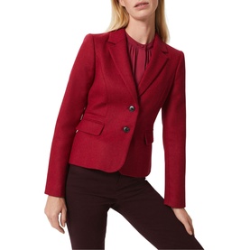 Hackness Wool Jacket