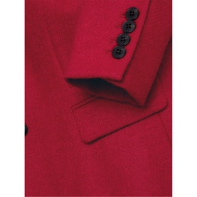Hackness Wool Jacket