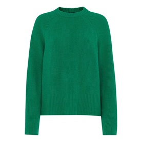 Frankie Ribbed Sweater