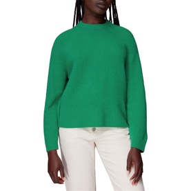 Frankie Ribbed Sweater