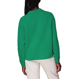Frankie Ribbed Sweater