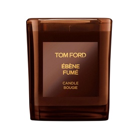 &Eacute;b&egrave;ne Fum&eacute; Candle