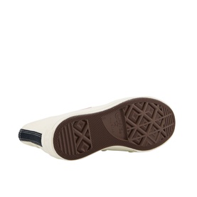 CDG Play 70s High-Top Trainers