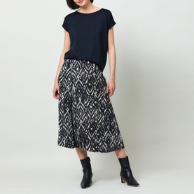 Gina Oversized Top