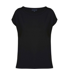 Gina Oversized Top