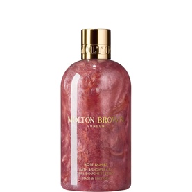 Rose Dunes Bath & Shower Gel