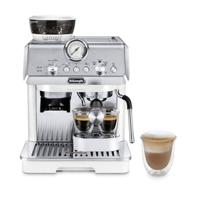 La Specialista Arte Manual Espresso Maker