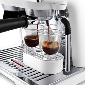 La Specialista Arte Manual Espresso Maker