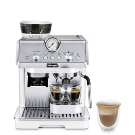 La Specialista Arte Manual Espresso Maker