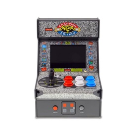 7.5" Retro Street Fighter