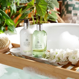 Lily & Magnolia Blossom Bath & Shower Gel