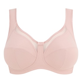 Clara Full Cup Wireless Bra
