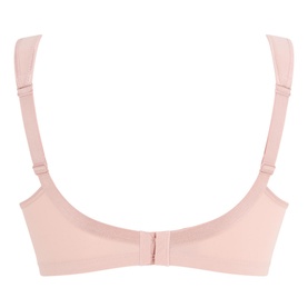 Clara Full Cup Wireless Bra