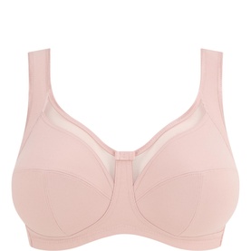 Clara Full Cup Wireless Bra