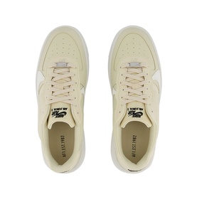 Air Force 1 PLTAFORM Trainers