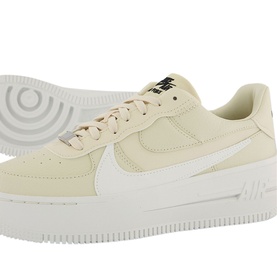 Air Force 1 PLTAFORM Trainers