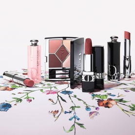 Dior Addict Lip Glow