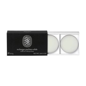 Orph&eacute;on Refills for Solid Perfume Set of Two