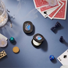 Orph&eacute;on Refills for Solid Perfume Set of Two