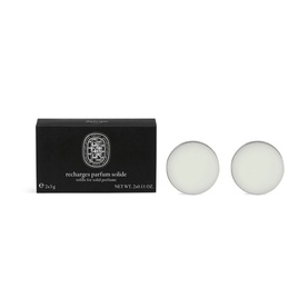 Orph&eacute;on Refills for Solid Perfume Set of Two