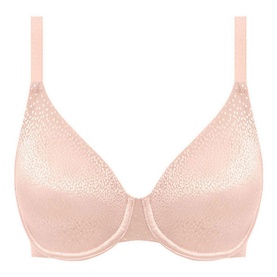 Back Appeal Underwire Bra