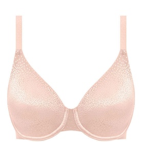 Back Appeal Underwire Bra