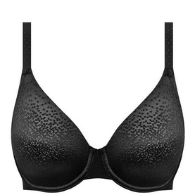 Back Appeal&reg; Underwire Bra