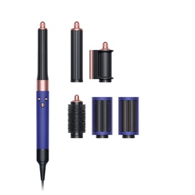 Airwrap Complete Long Barrel Multistyler Vinca Blue