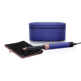Airwrap Complete Long Barrel Multistyler Vinca Blue