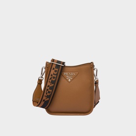 Leather Mini Shoulder Bag