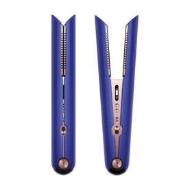 Corrale Hair Straightener Vinca Blue