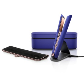Corrale Hair Straightener Vinca Blue