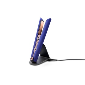 Corrale Hair Straightener Vinca Blue