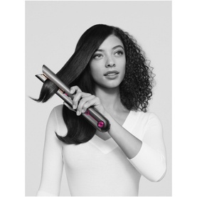 Corrale Hair Straightener Vinca Blue