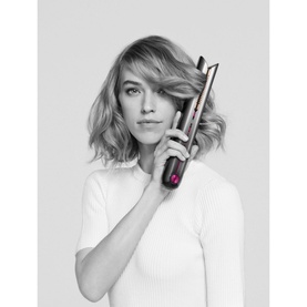 Corrale Hair Straightener Vinca Blue