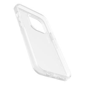 Symmetry Clear iPhone 14 Pro Max Case