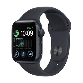 Watch SE 40mm Midnight Sport Band