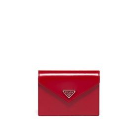 Playing Cards & Leather Case