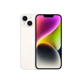 iPhone 14 128GB Starlight