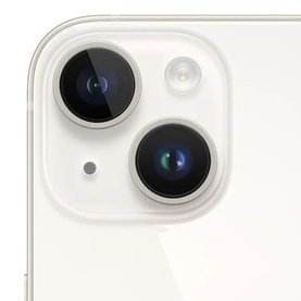 iPhone 14 128GB Starlight
