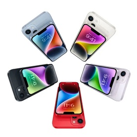 iPhone 14 128GB Starlight