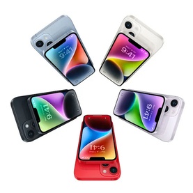 iPhone 14 128GB Purple
