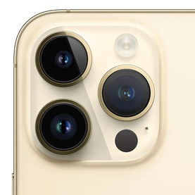 iPhone 14 Pro Max 256GB Gold