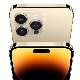 iPhone 14 Pro Max 256GB Gold