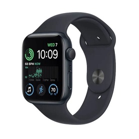 Watch SE 44mm Midnight Sport Band